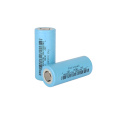 Polinovel alta tasa de descarga 2C 26650 INR Lithium Cell 3.6 V 5000 mAh